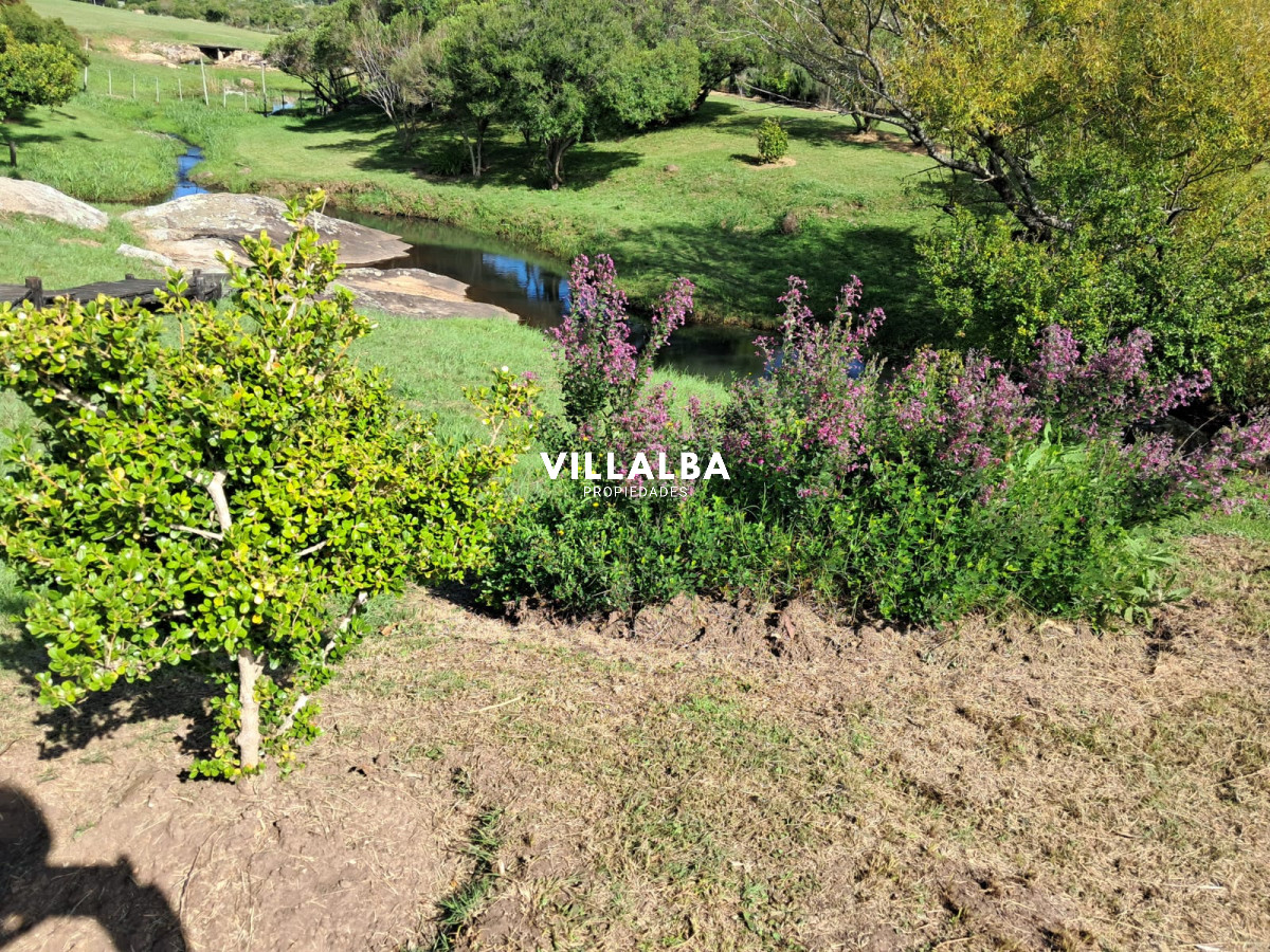 Chacra ID.3031 - 