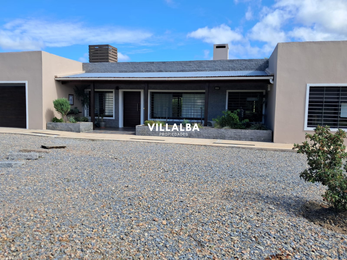 Chacra ID.3031 - 