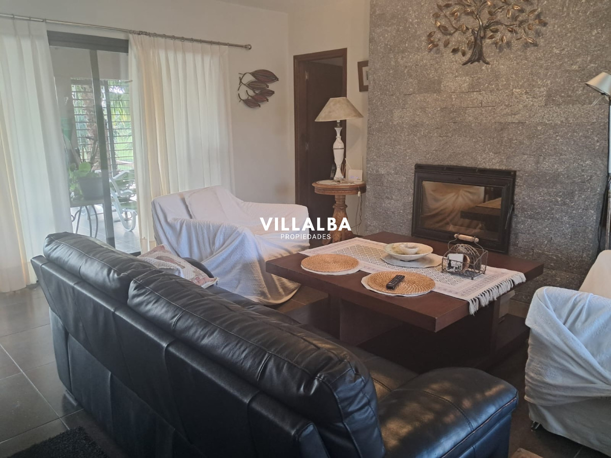 Chacra ID.3031 - 