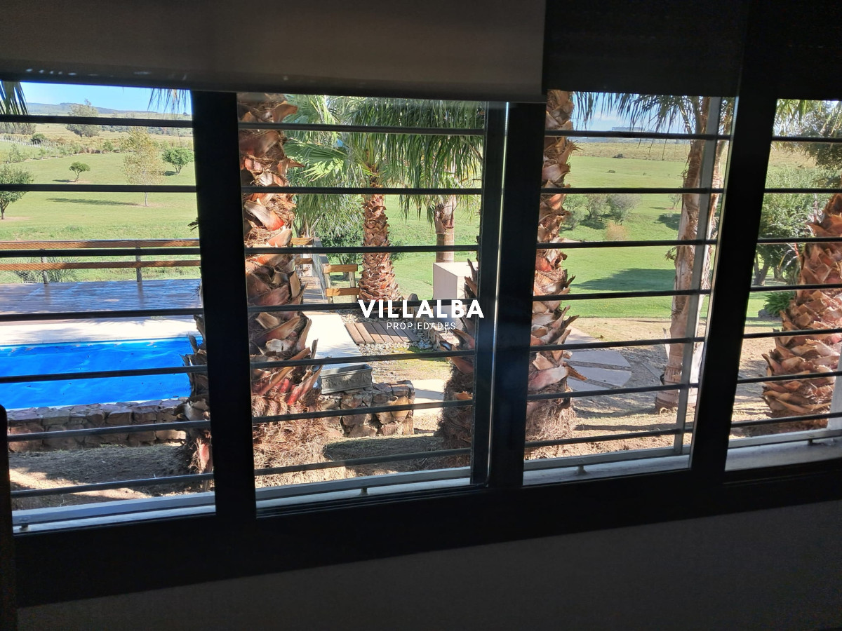 Chacra ID.3031 - 