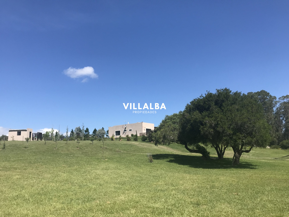 Chacra ID.3031 - 