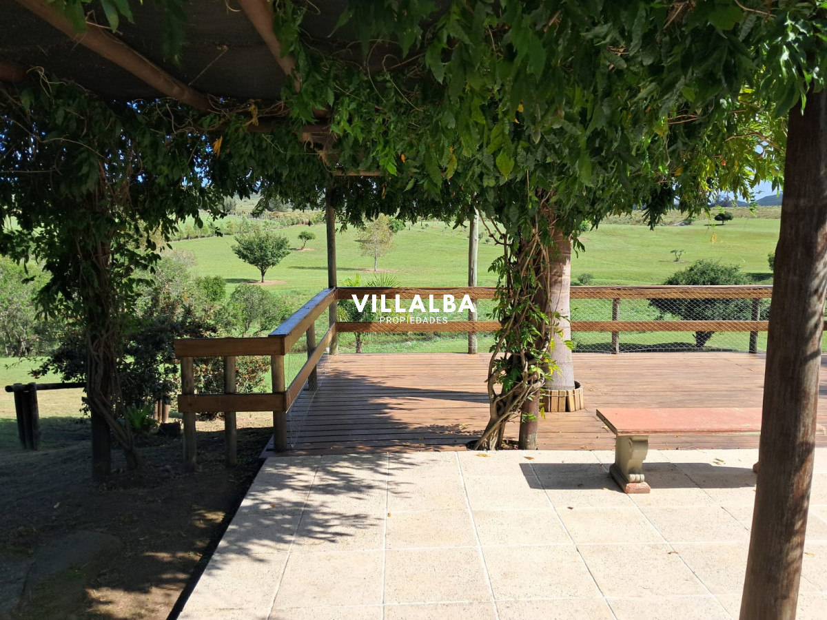 Chacra ID.3031 - 