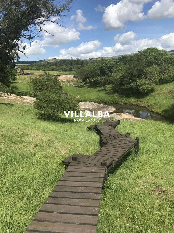 Chacra ID.3031 - 