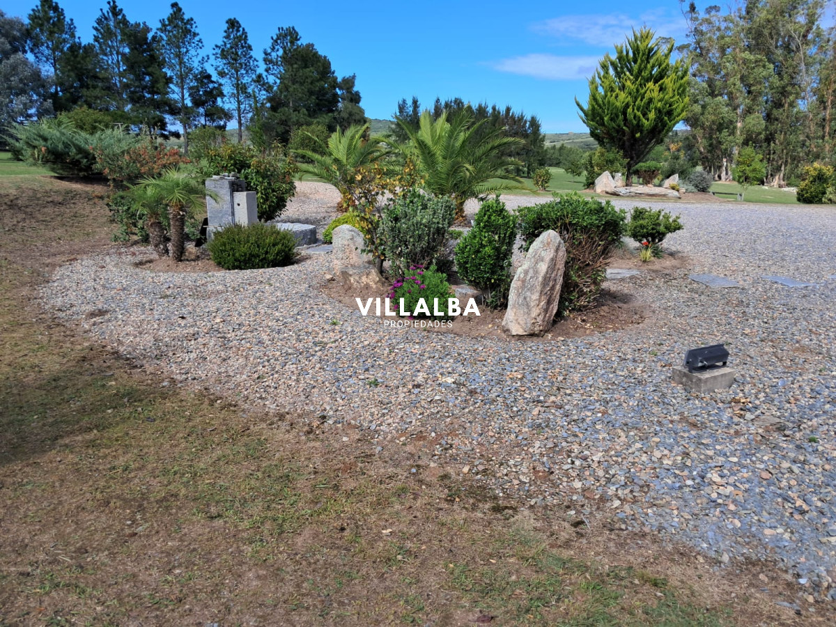 Chacra ID.3031 - 