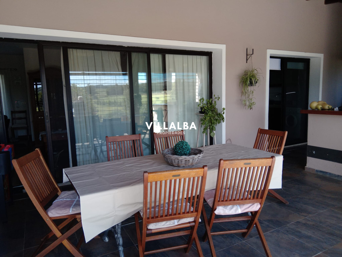 Chacra ID.3031 - 