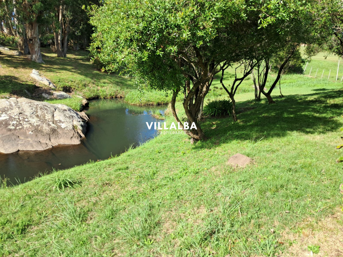 Chacra ID.3031 - 