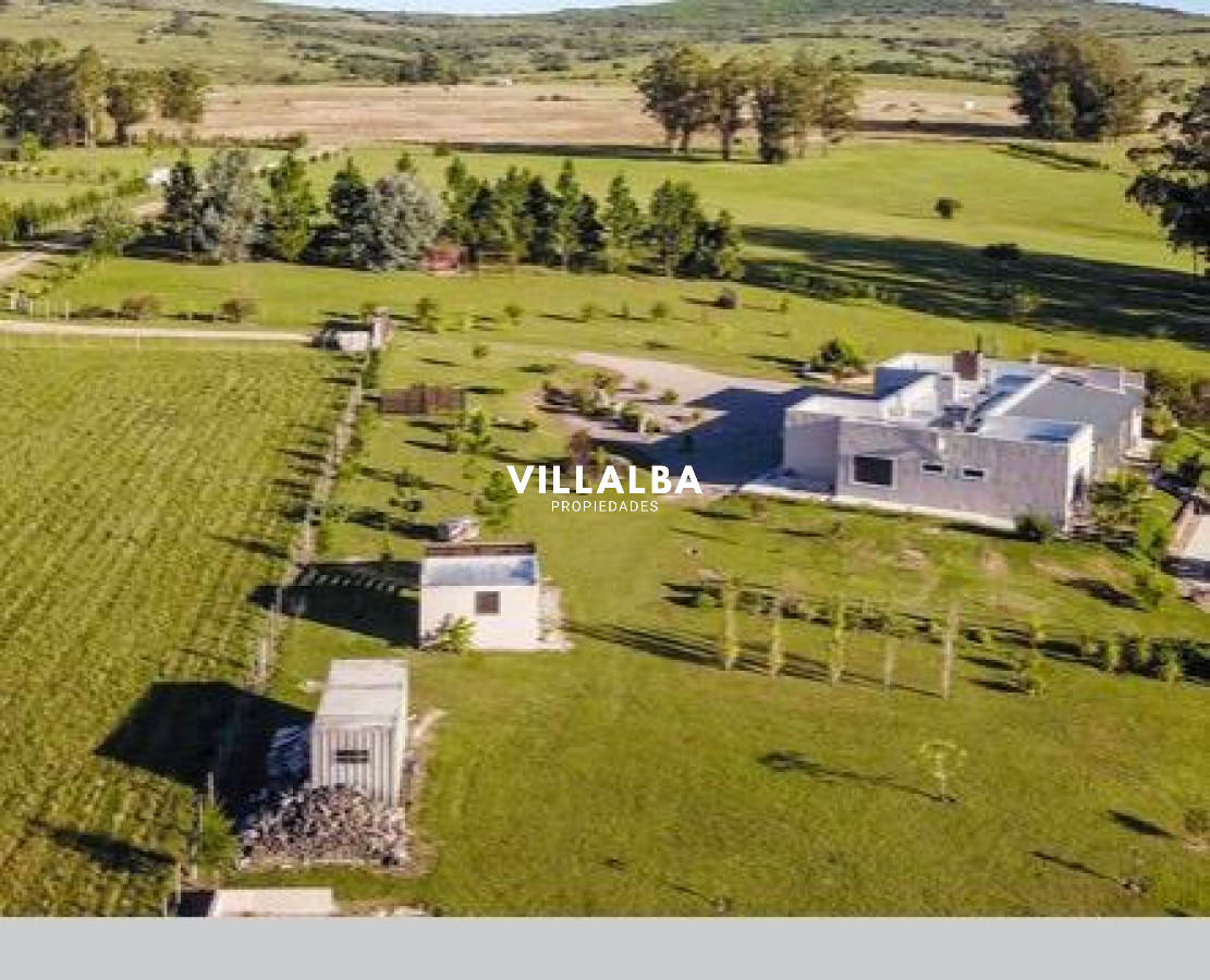 Chacra ID.3031 - 