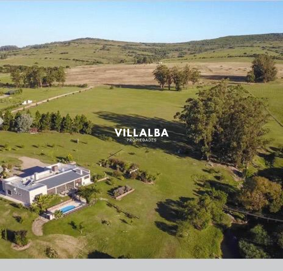 Chacra ID.3031 - 