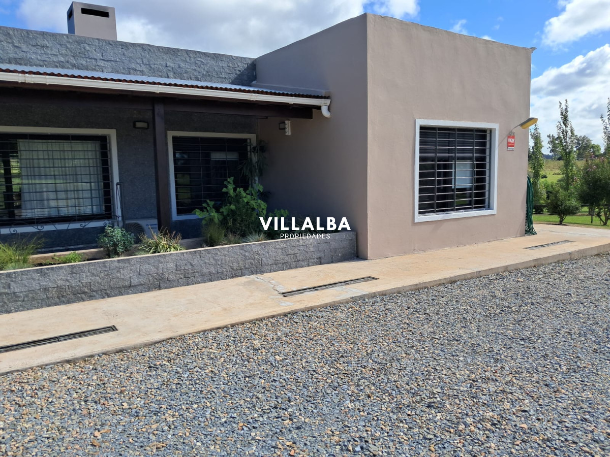 Chacra ID.3031 - 