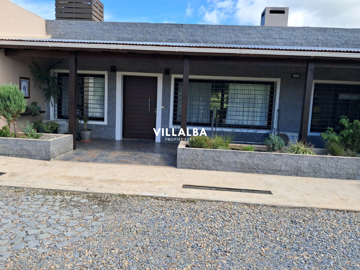 Chacra ID.3031 - 