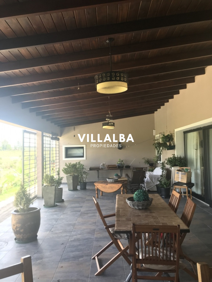 Chacra ID.3031 - 
