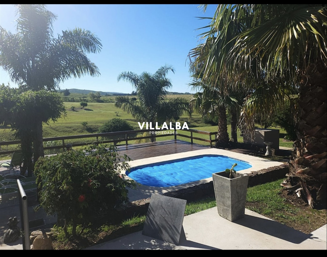 Apartamento ID.3031 - Chacra Imperdible. 