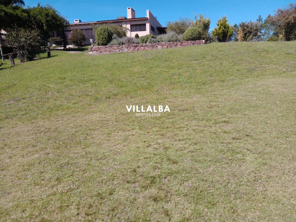 Chacra ID.3031 - 