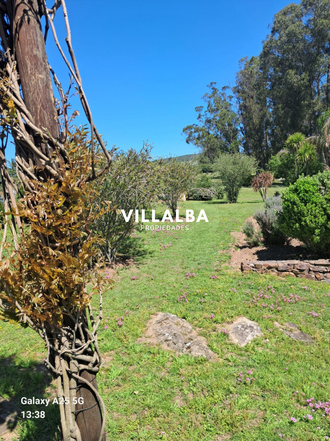 Chacra ID.3031 - 