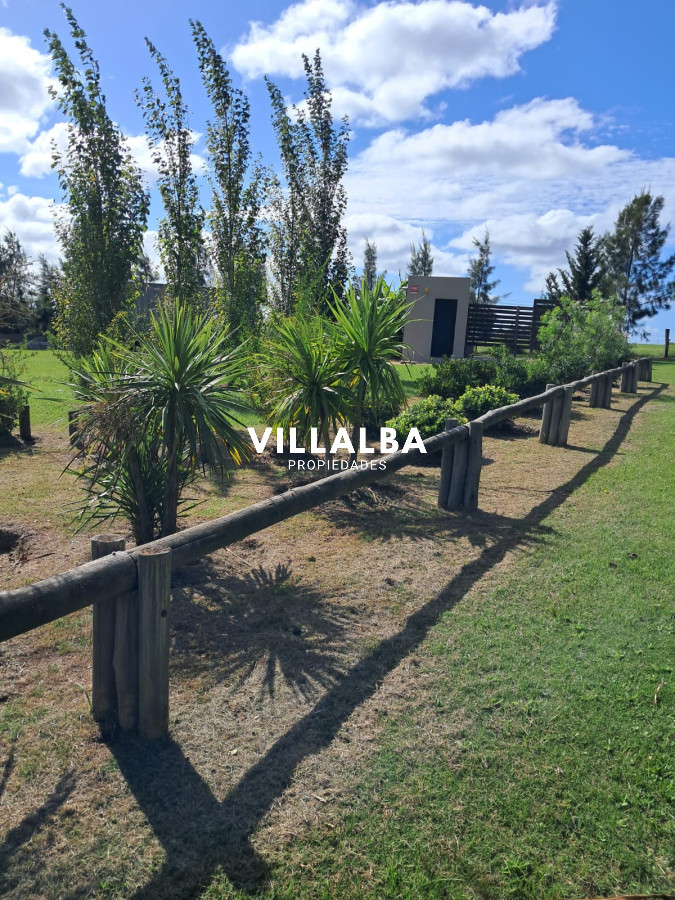 Chacra ID.3031 - 