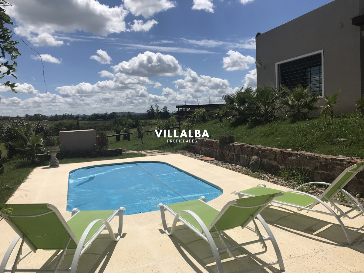 Chacra ID.3031 - 