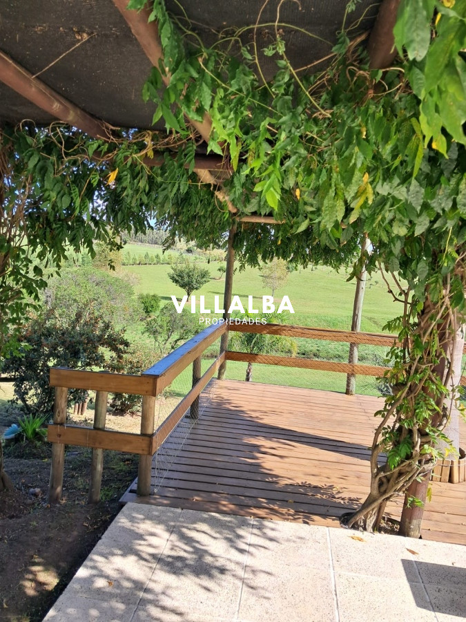 Chacra ID.3031 - 