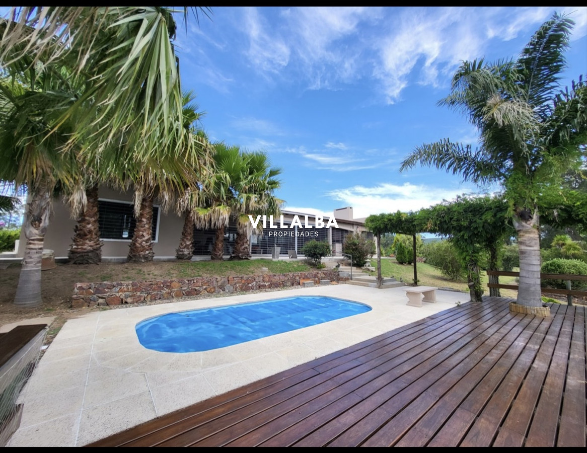 Apartamento ID.3031 - Chacra Imperdible. 