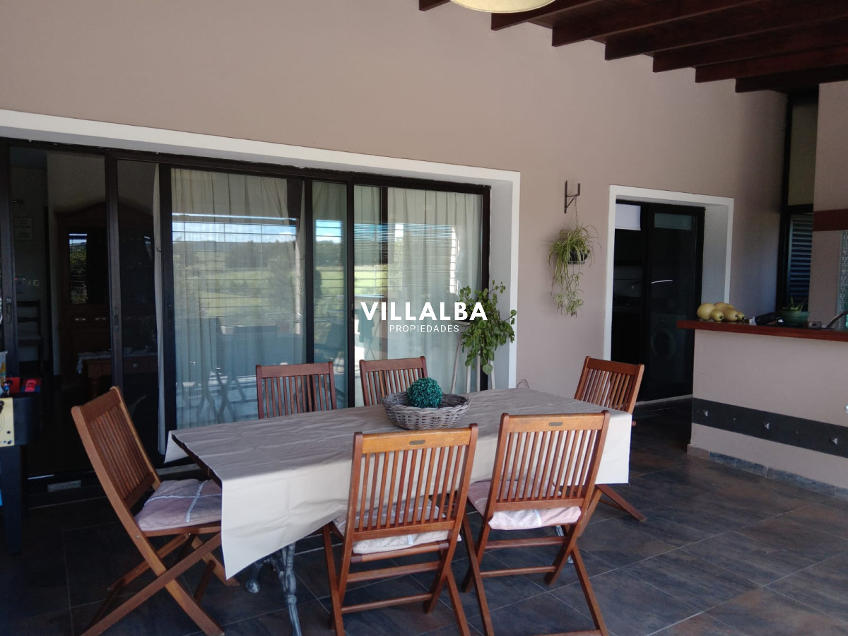 Chacra ID.3031 - 