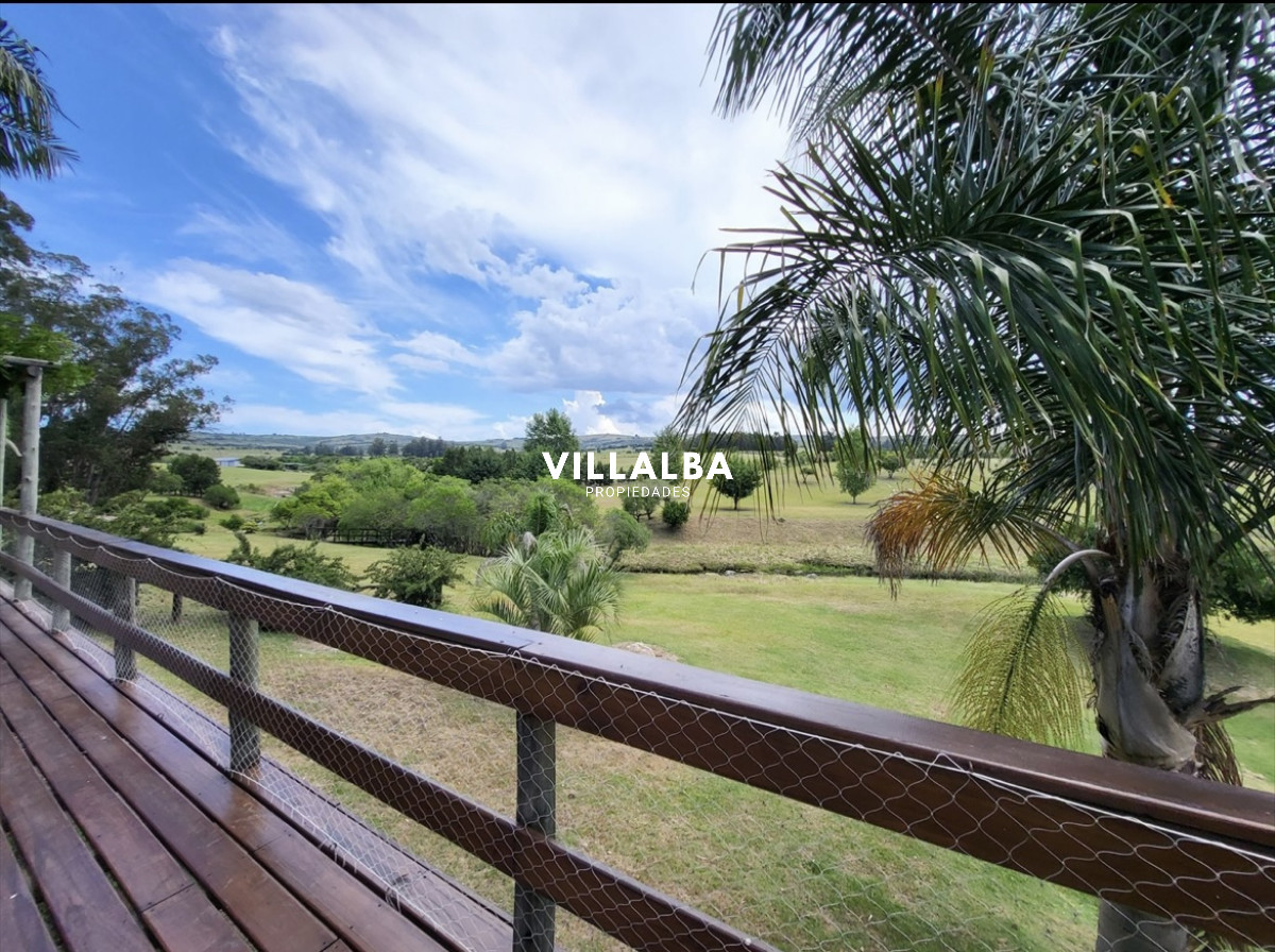 Apartamento ID.3031 - Chacra Imperdible. 