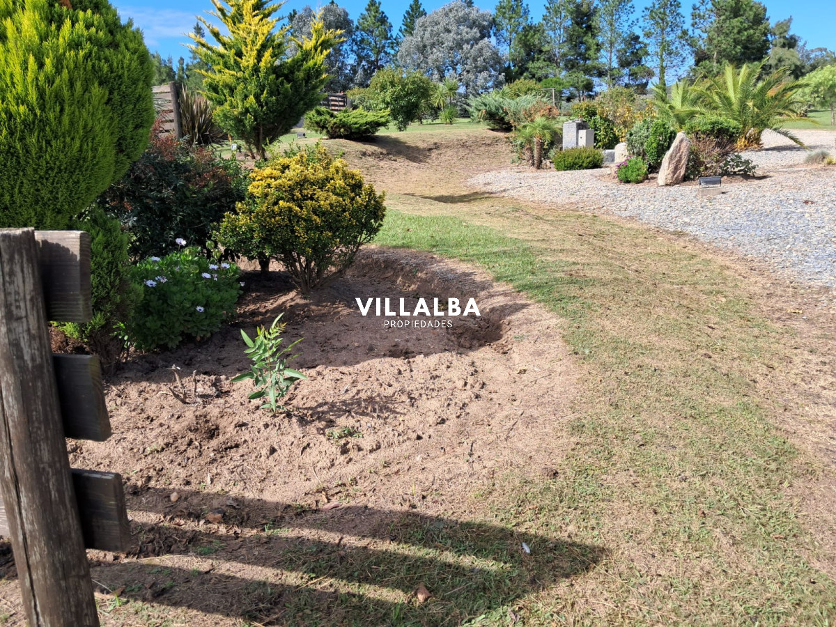 Chacra ID.3031 - 