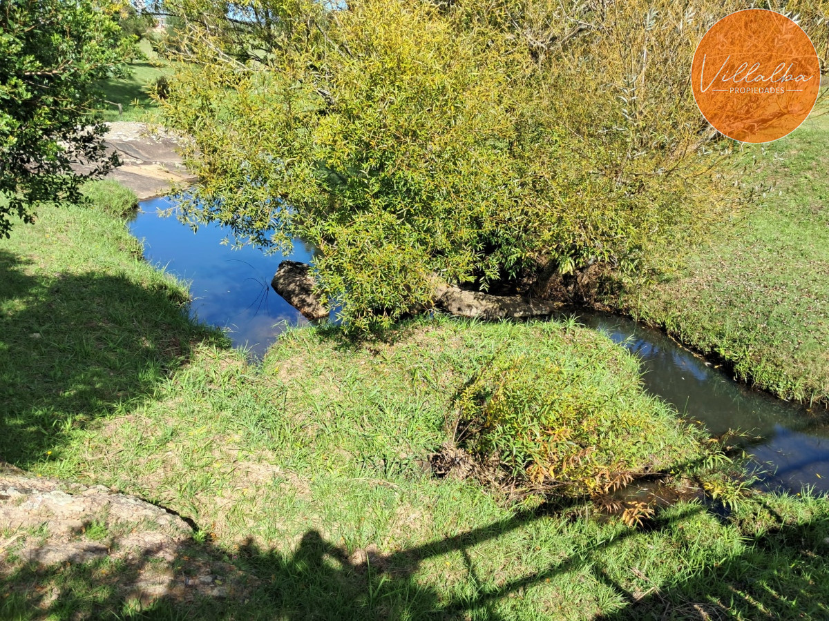 Chacra ID.3031 - 