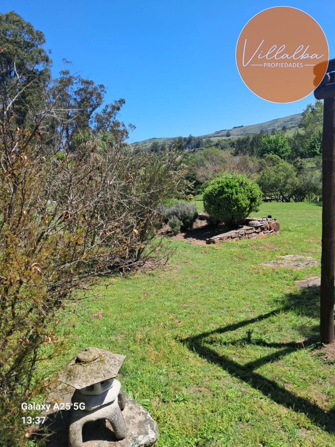 Chacra ID.3031 - 