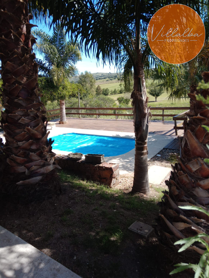 Chacra ID.3031 - 