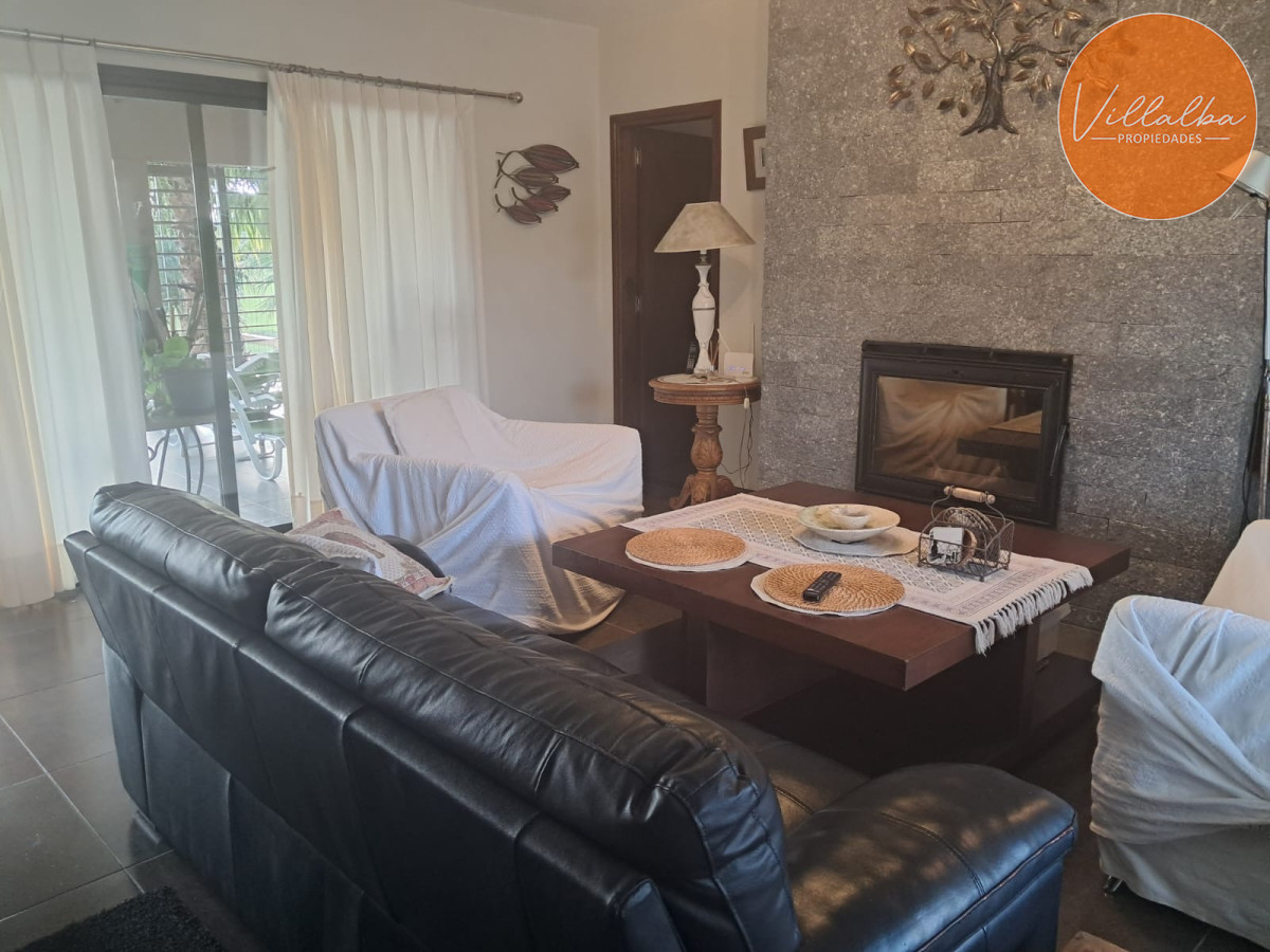 Chacra ID.3031 - 