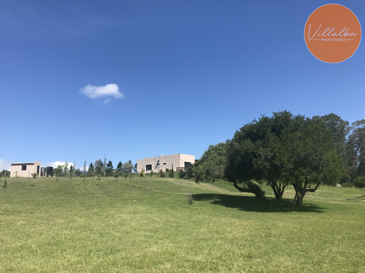 Chacra ID.3031 - 