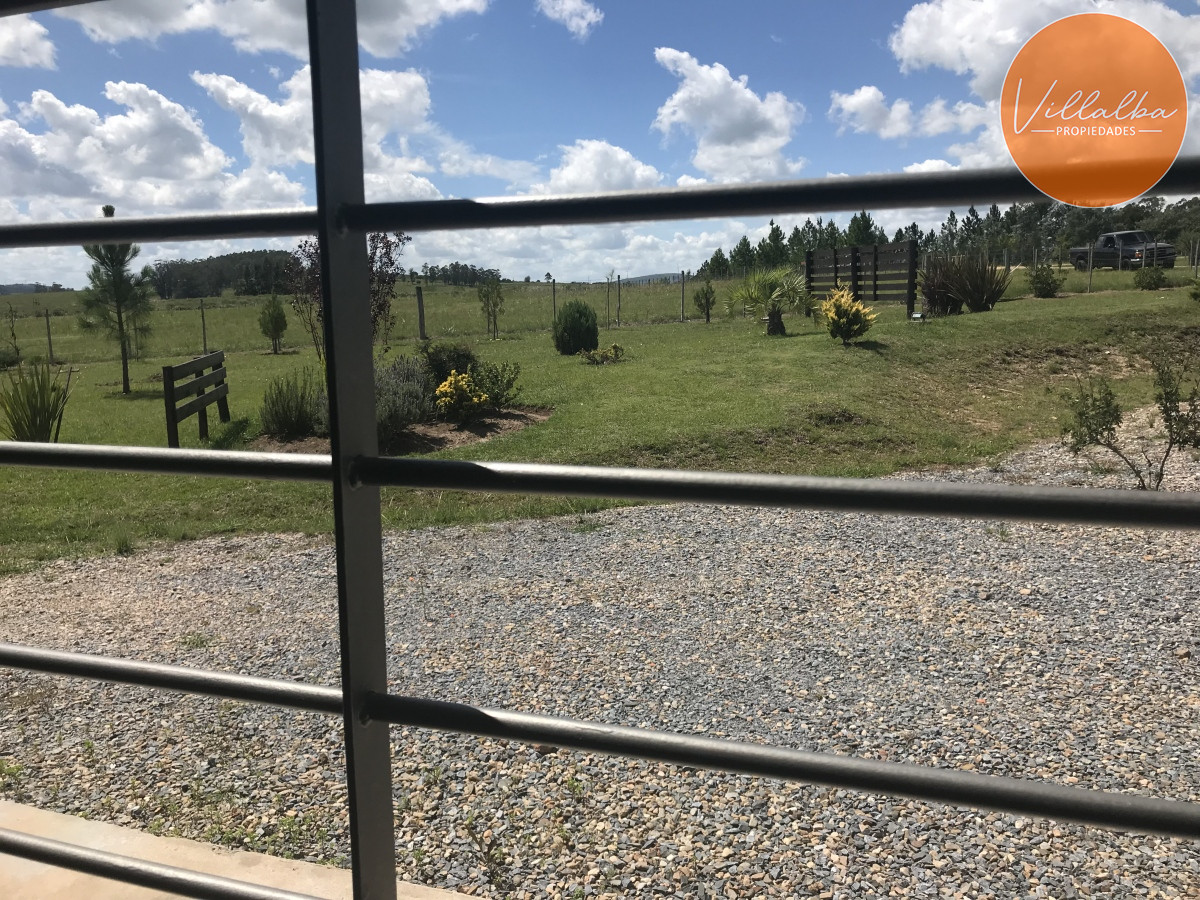 Chacra ID.3031 - 