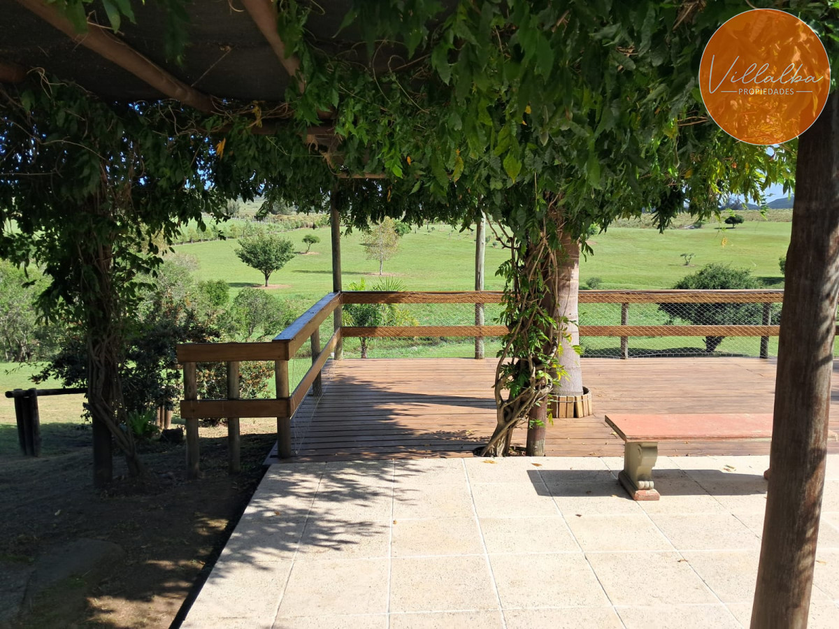 Chacra ID.3031 - 