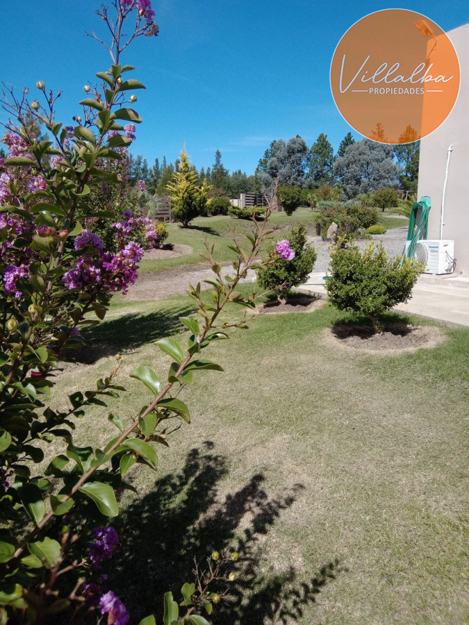 Chacra ID.3031 - 