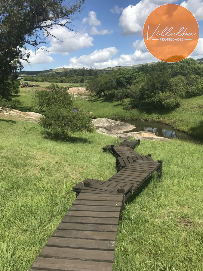 Chacra ID.3031 - 