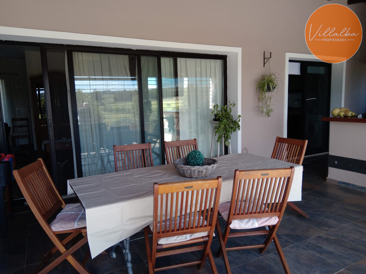 Chacra ID.3031 - 