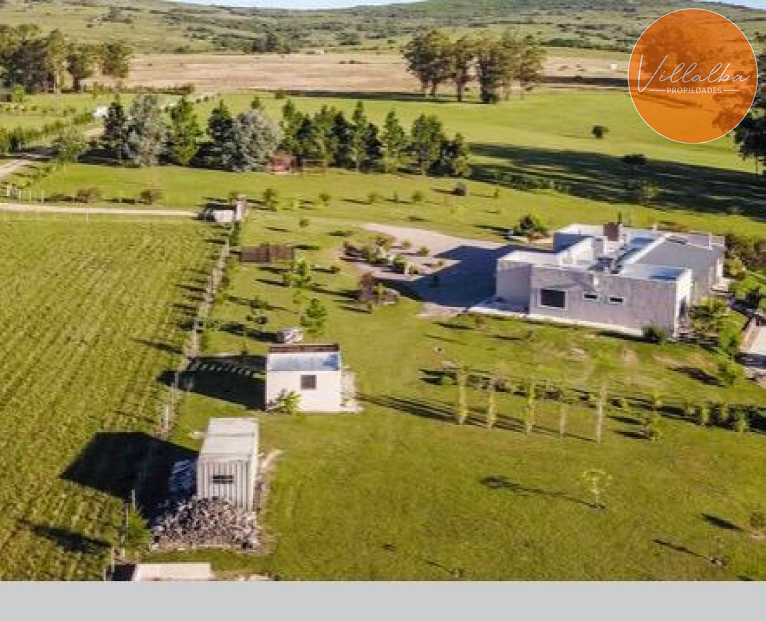 Chacra ID.3031 - 