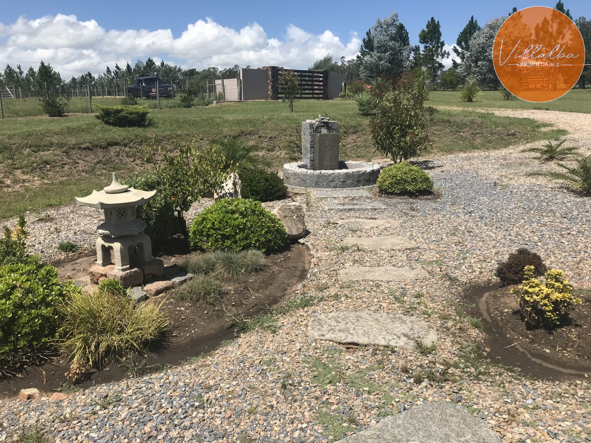 Chacra ID.3031 - 
