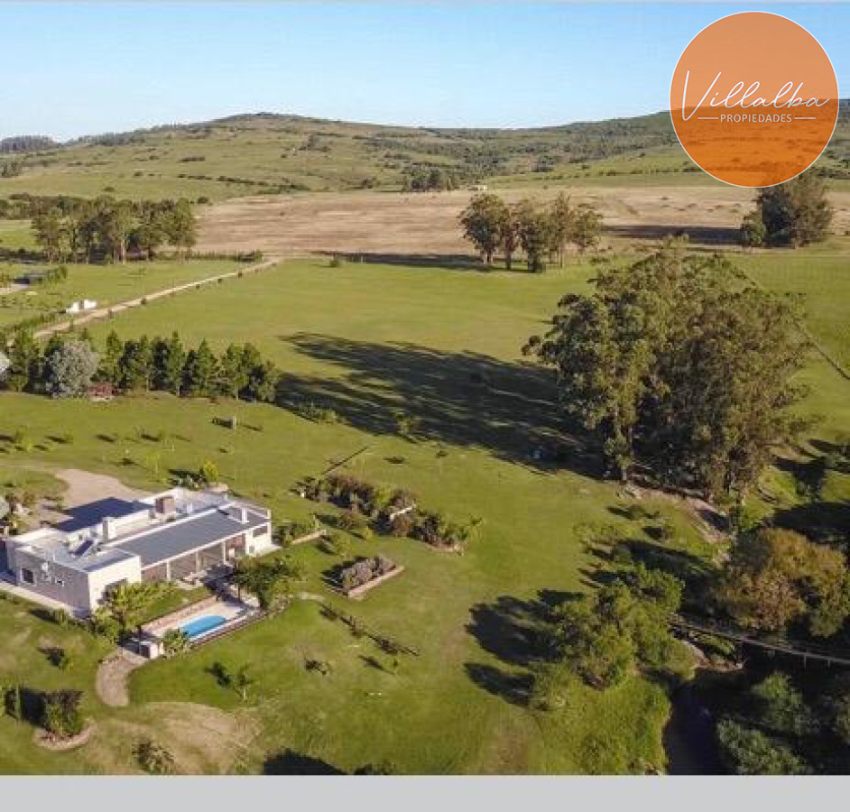 Chacra ID.3031 - 