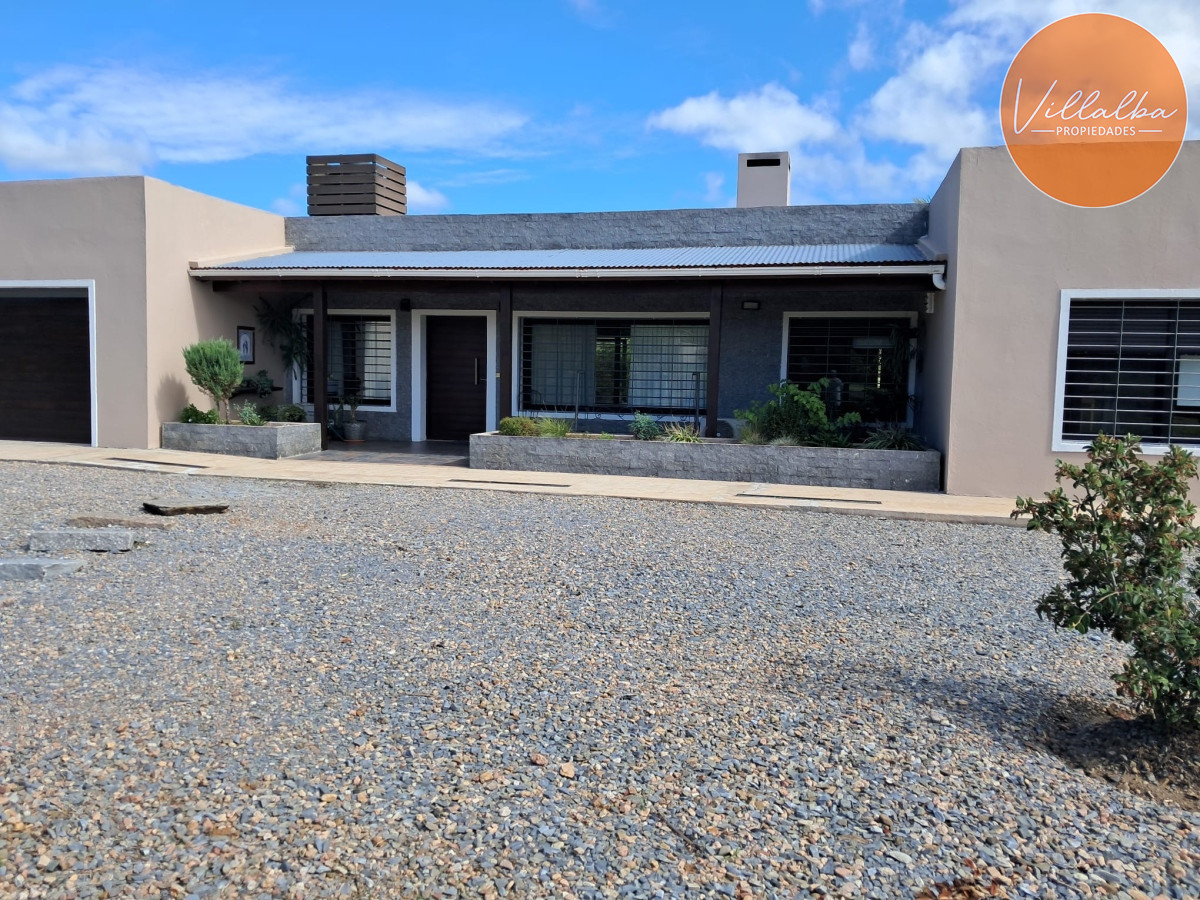 Chacra ID.3031 - 