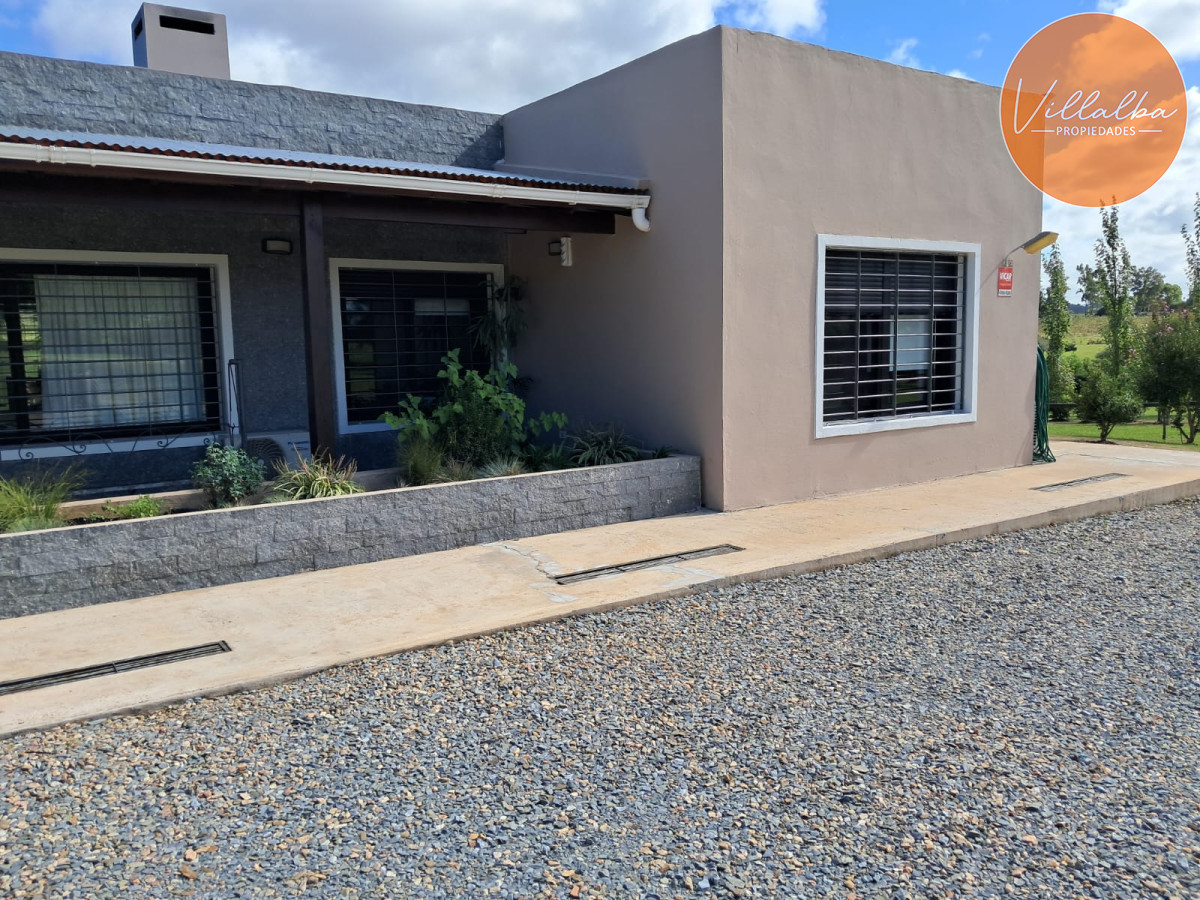 Chacra ID.3031 - 