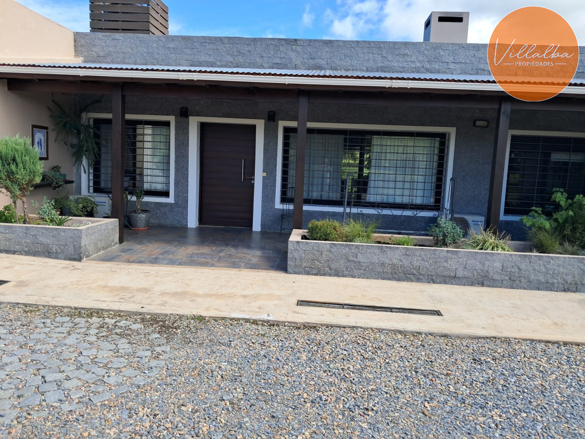 Chacra ID.3031 - 