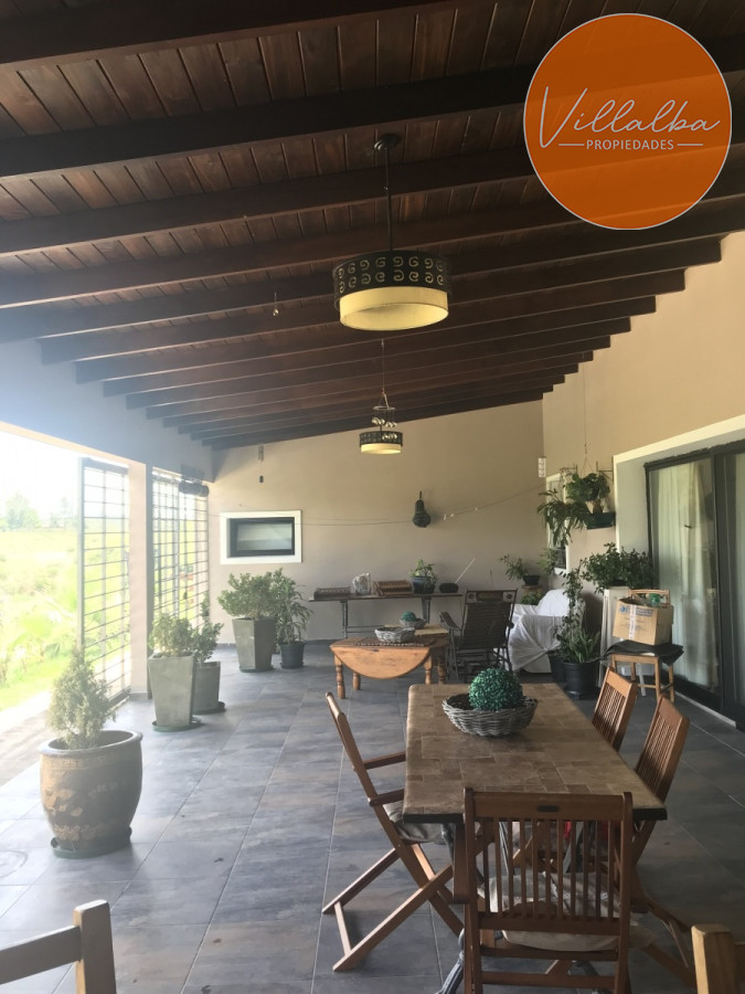 Chacra ID.3031 - 