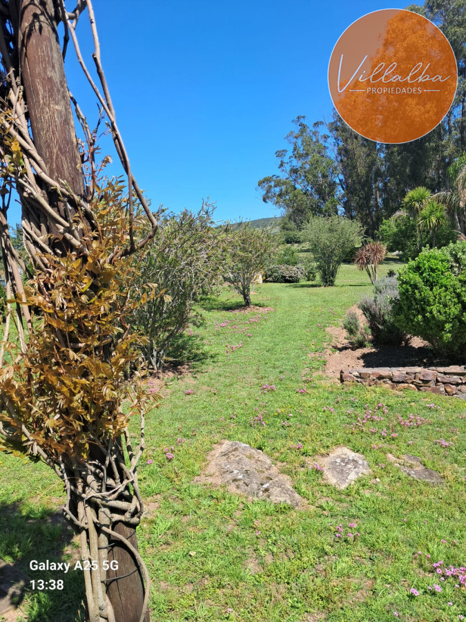Chacra ID.3031 - 