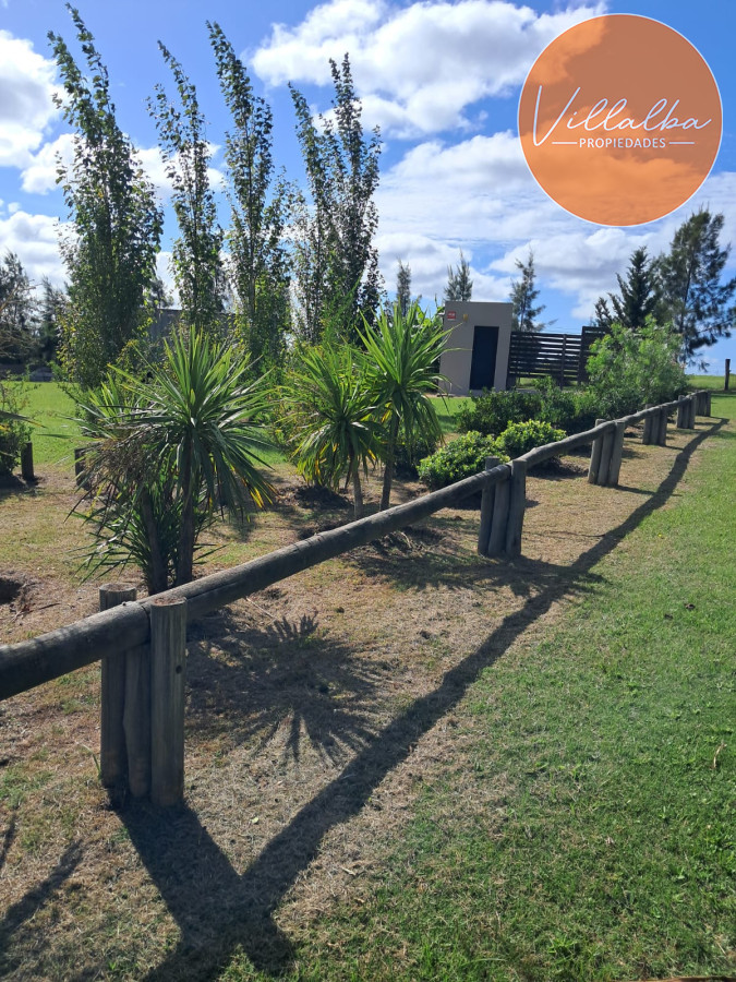 Chacra ID.3031 - 
