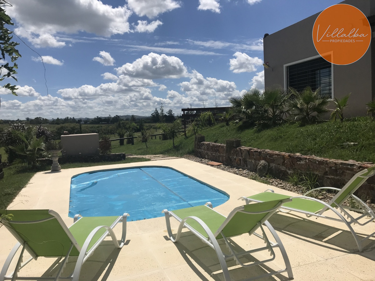 Chacra ID.3031 - 