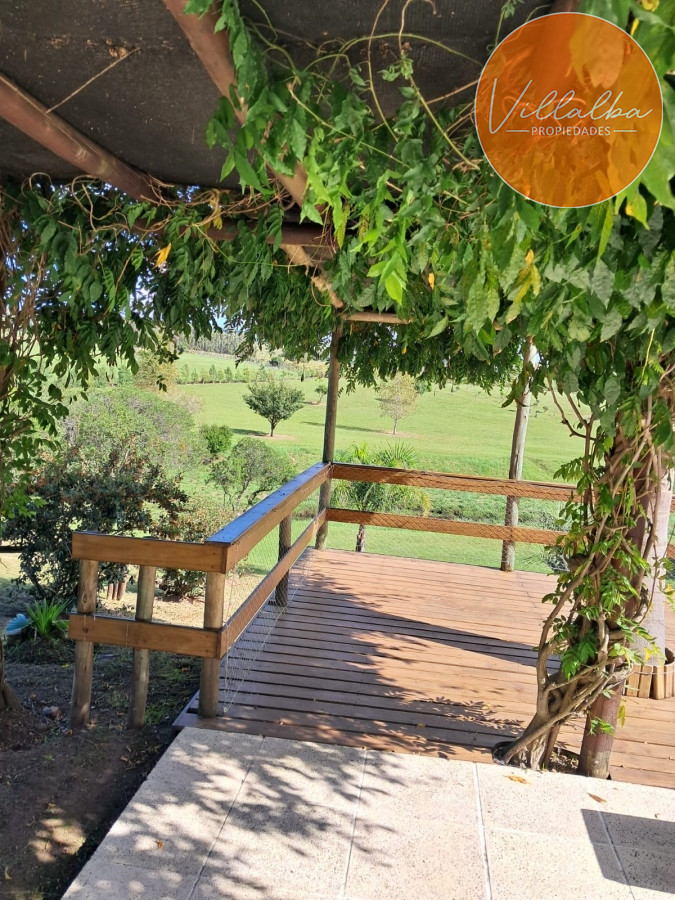 Chacra ID.3031 - 