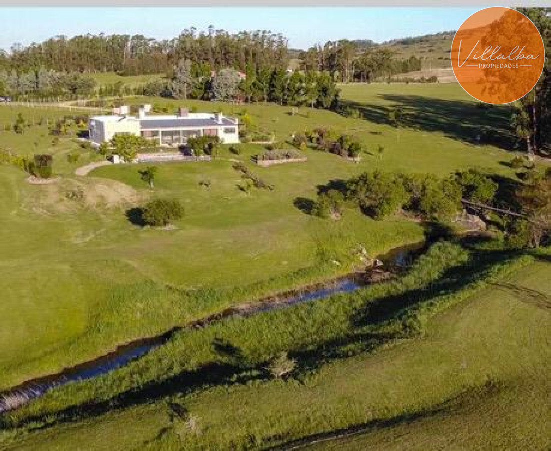 Chacra ID.3031 - 