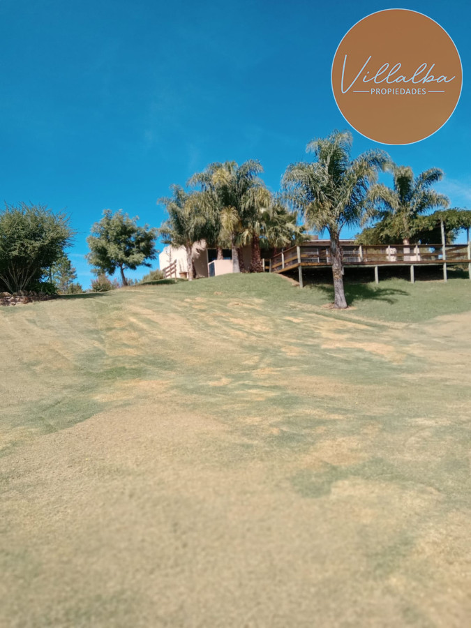Chacra ID.3031 - 