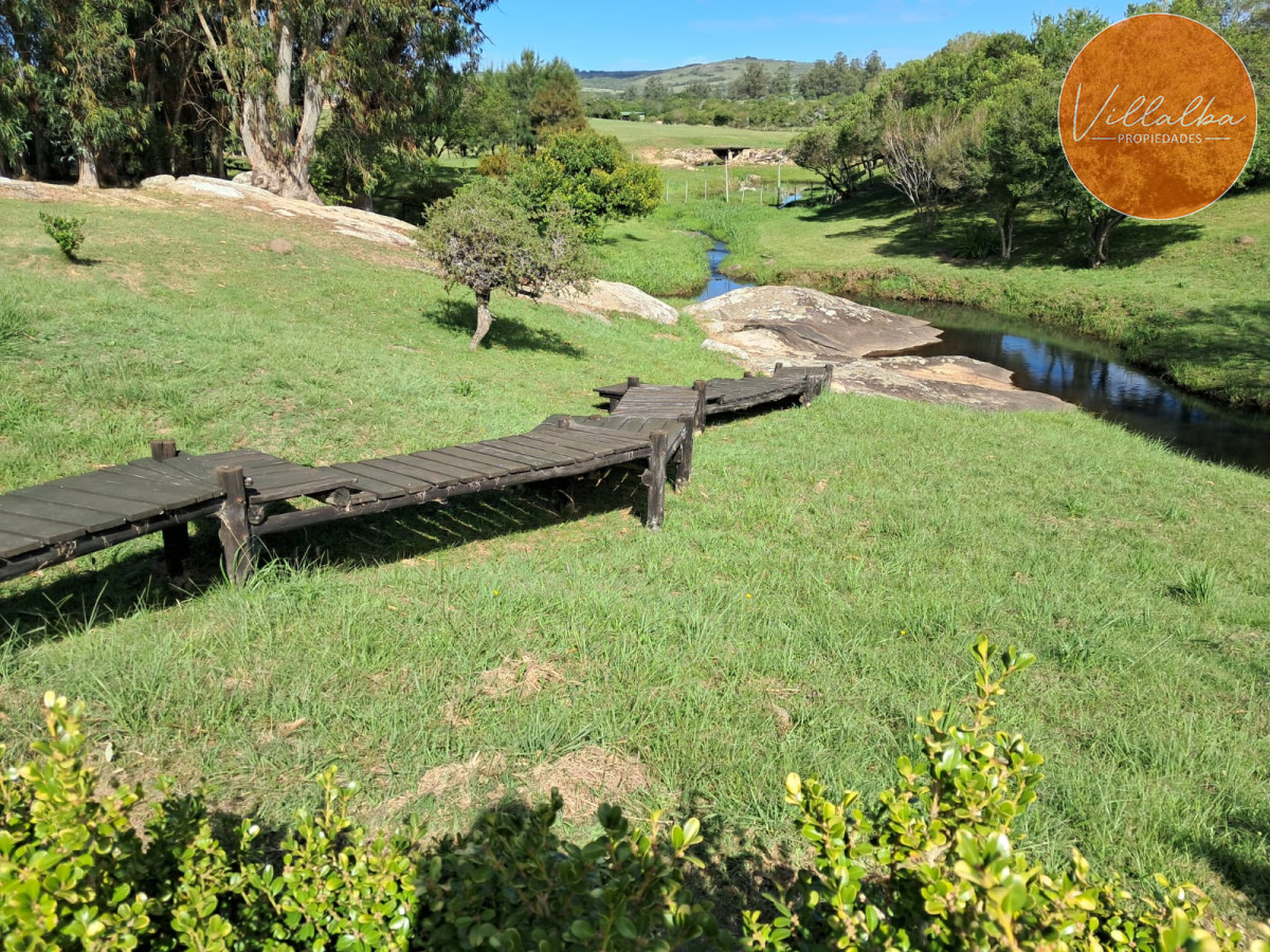 Chacra ID.3031 - 