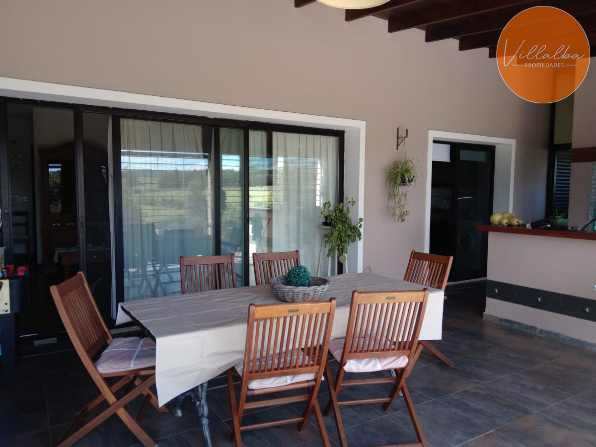 Chacra ID.3031 - 